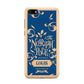 North Pole Personalised Huawei Y5 Prime 2018 Phone Case