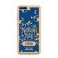 North Pole Personalised Huawei Y6 2018