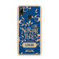 North Pole Personalised Huawei Y7 2019
