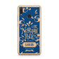 North Pole Personalised Huawei Y9 2019