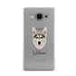 Northern Inuit Personalised Samsung Galaxy A5 Case