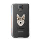 Northern Inuit Personalised Samsung Galaxy S5 Case