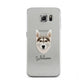 Northern Inuit Personalised Samsung Galaxy S6 Case
