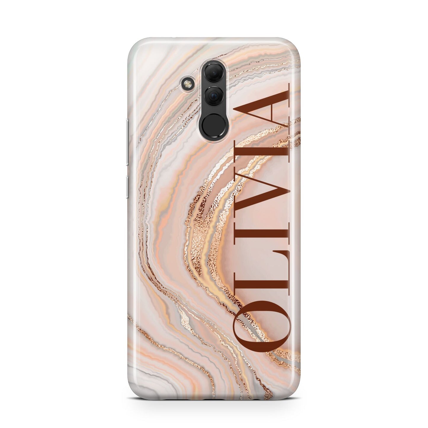 Nude Agate Huawei Mate 20 Lite