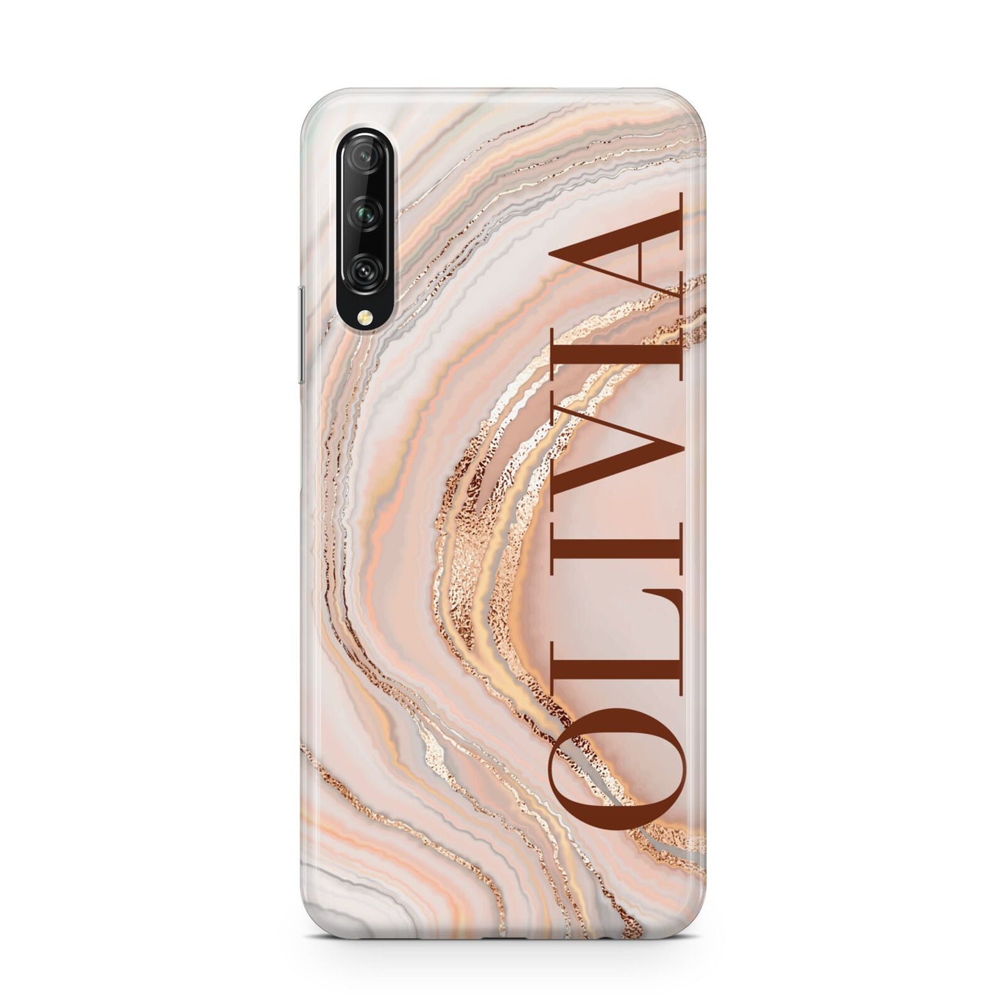 Nude Agate Huawei P Smart Pro 2019