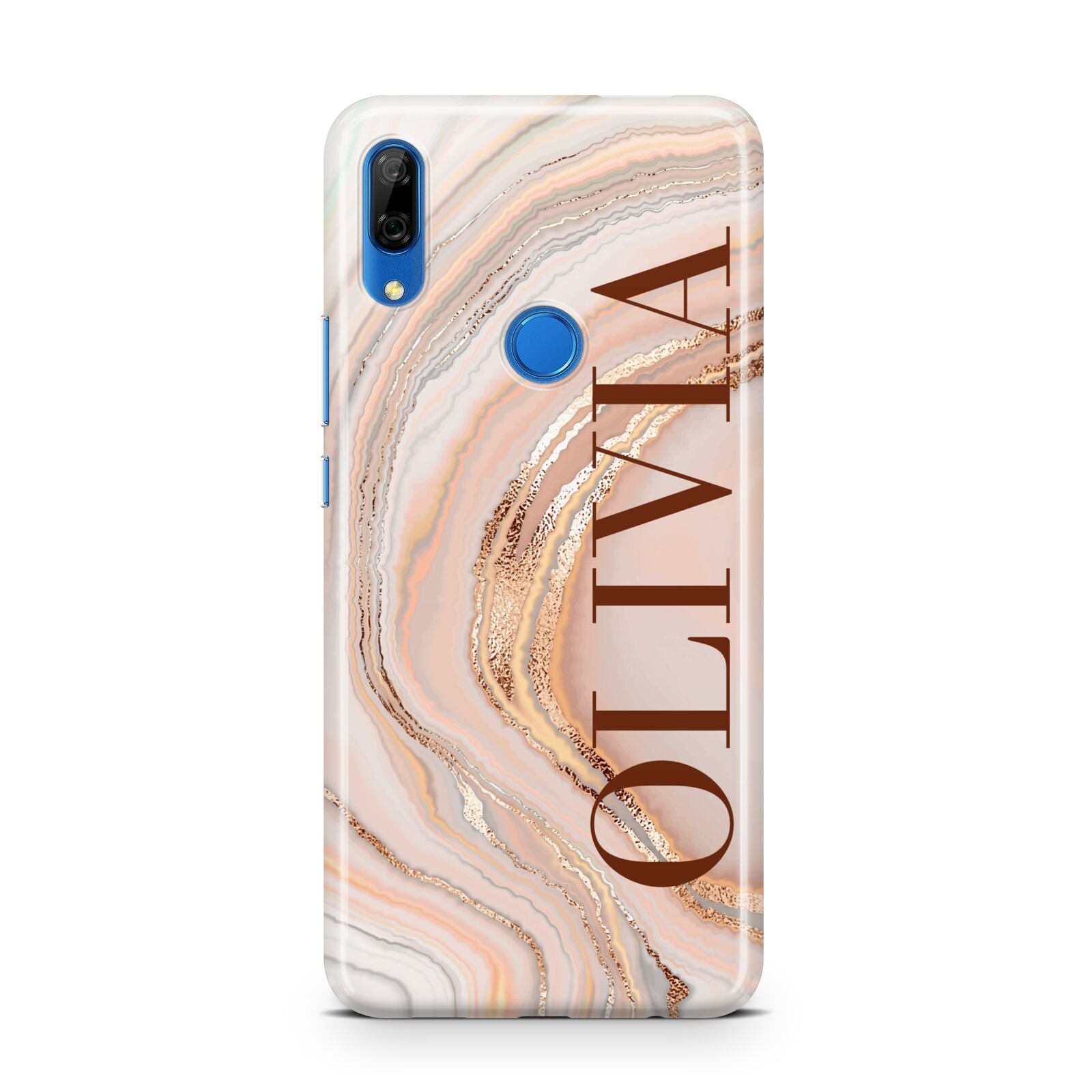 Nude Agate Huawei P Smart Z