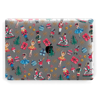 Nutcracker Apple MacBook Case