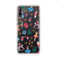 Nutcracker Huawei P40 Lite E Phone Case