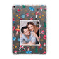 Nutcracker Personalised Photo Apple iPad Grey Case