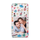 Nutcracker Personalised Photo Huawei P8 Lite Case