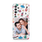 Nutcracker Personalised Photo Samsung A32 5G Case