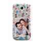 Nutcracker Personalised Photo Samsung Galaxy S4 Mini Case