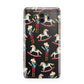 Nutcracker Rocking Horse Huawei Mate 10 Protective Phone Case