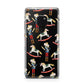 Nutcracker Rocking Horse Huawei Mate 20 Phone Case