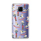 Nutcracker Rocking Horse Huawei Mate 20X Phone Case