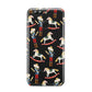 Nutcracker Rocking Horse Huawei Nova 2s Phone Case