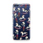 Nutcracker Rocking Horse Huawei P Smart Case