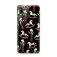 Nutcracker Rocking Horse Huawei P20 Lite Phone Case