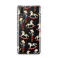 Nutcracker Rocking Horse Huawei P20 Phone Case