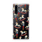 Nutcracker Rocking Horse Huawei P30 Pro Phone Case