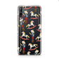 Nutcracker Rocking Horse Huawei P40 Lite E Phone Case