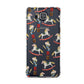 Nutcracker Rocking Horse Samsung Galaxy Alpha Case