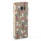 Nutcracker Rocking Horse Samsung Galaxy Case Fourty Five Degrees