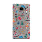 Nutcracker Samsung Galaxy A5 Case