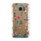Nutcracker Samsung Galaxy Case