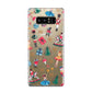Nutcracker Samsung Galaxy Note 8 Case