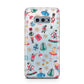 Nutcracker Samsung Galaxy S10E Case