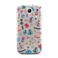 Nutcracker Samsung Galaxy S4 Mini Case