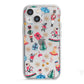 Nutcracker iPhone 13 Mini TPU Impact Case with White Edges