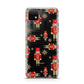 Nutcracker with Name Huawei Enjoy 20 Phone Case