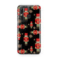 Nutcracker with Name Huawei P20 Lite Phone Case