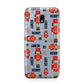 Nutcracker with Name Samsung Galaxy J3 2017 Case