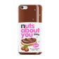 Nuts About You Apple iPhone 5c Case