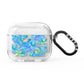 Octopus AirPods Glitter Case 3rd Gen