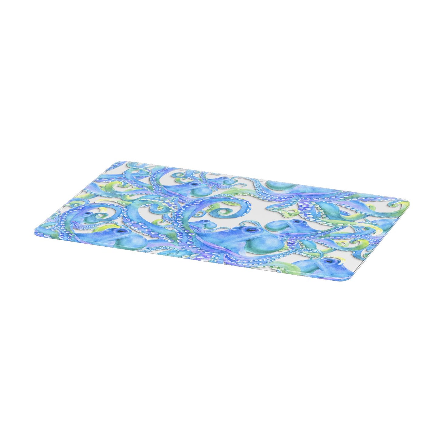Octopus Apple MacBook Case Only