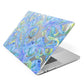Octopus Apple MacBook Case Side View