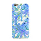 Octopus Apple iPhone 6 Plus 3D Tough Case