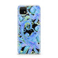Octopus Huawei Enjoy 20 Phone Case