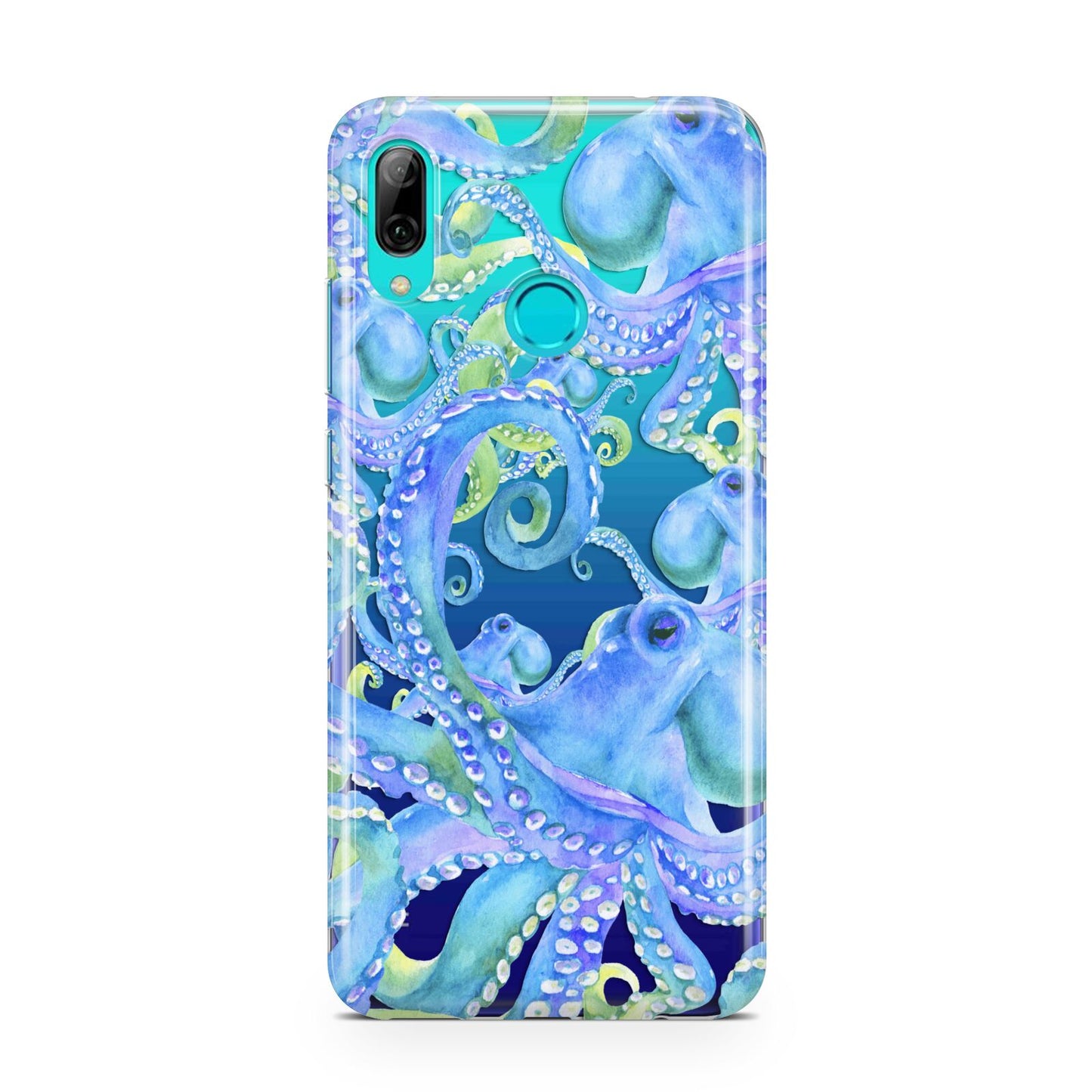 Octopus Huawei P Smart 2019 Case