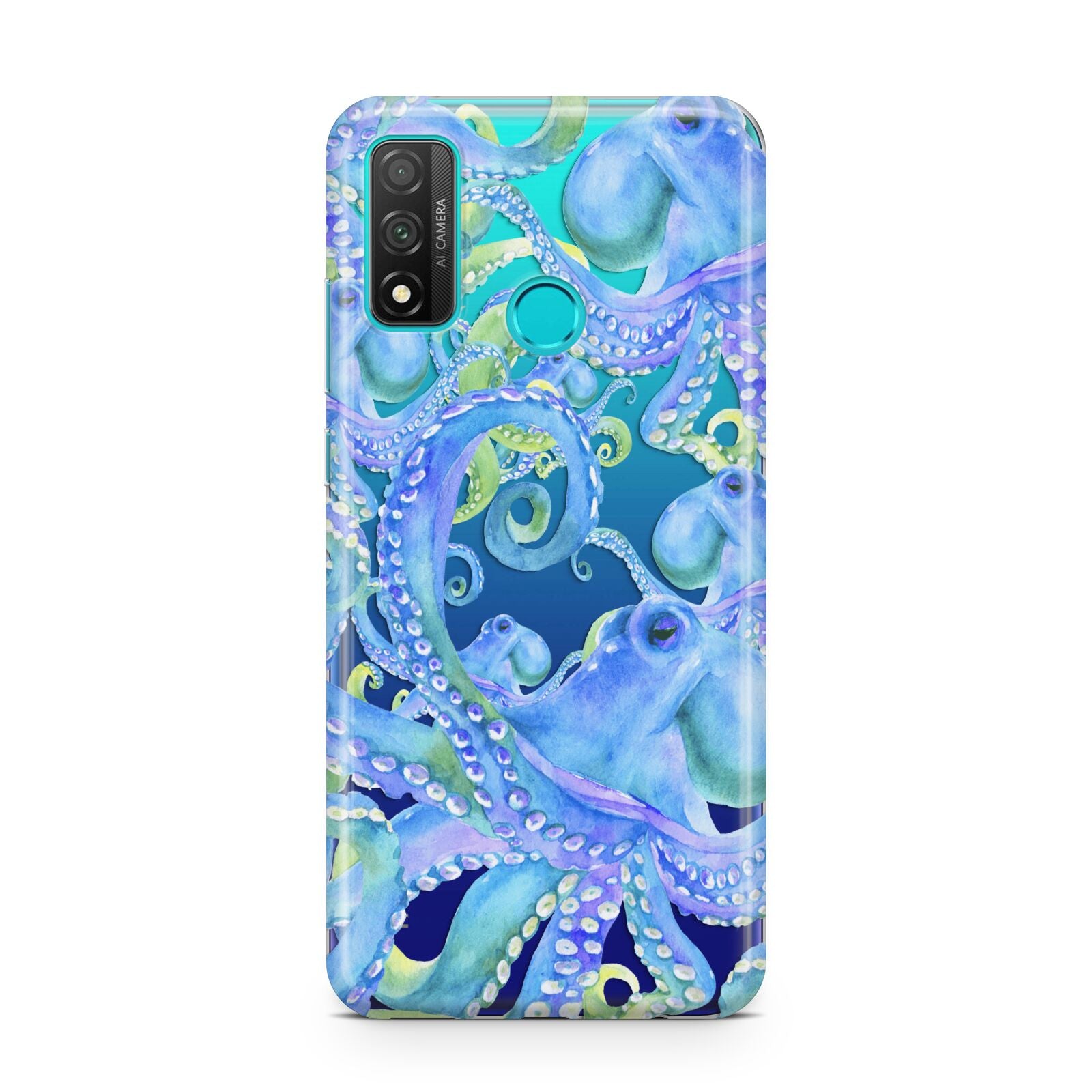 Octopus Huawei P Smart 2020
