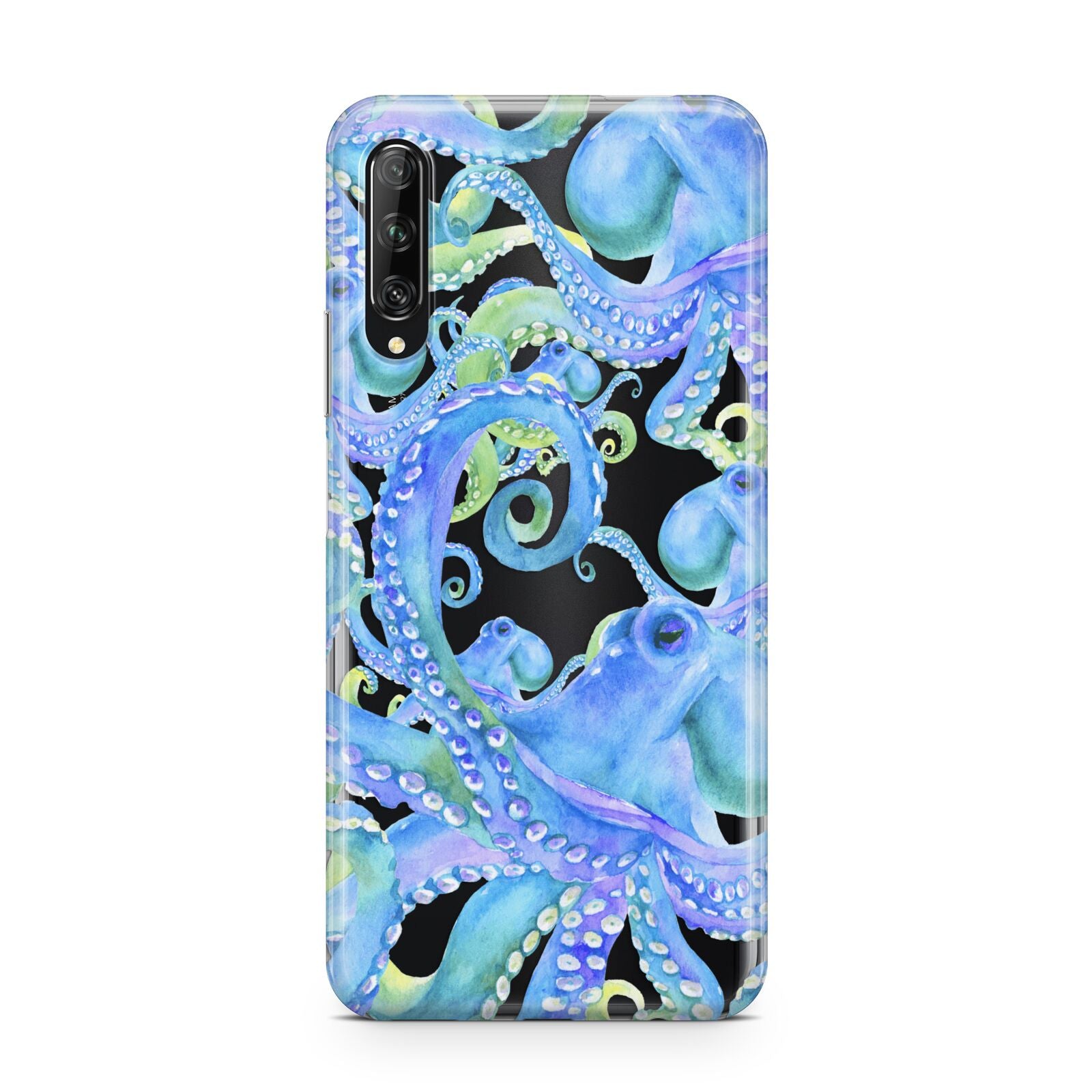 Octopus Huawei P Smart Pro 2019