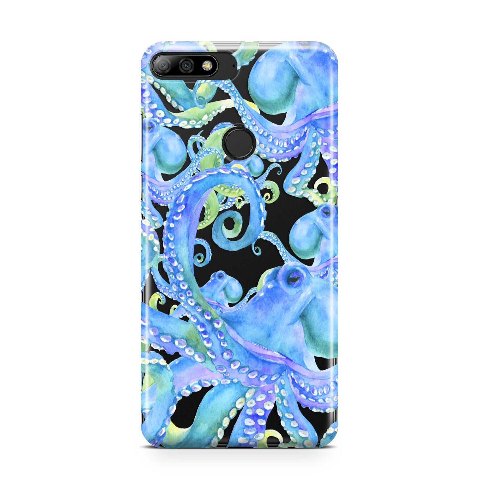 Octopus Huawei Y7 2018