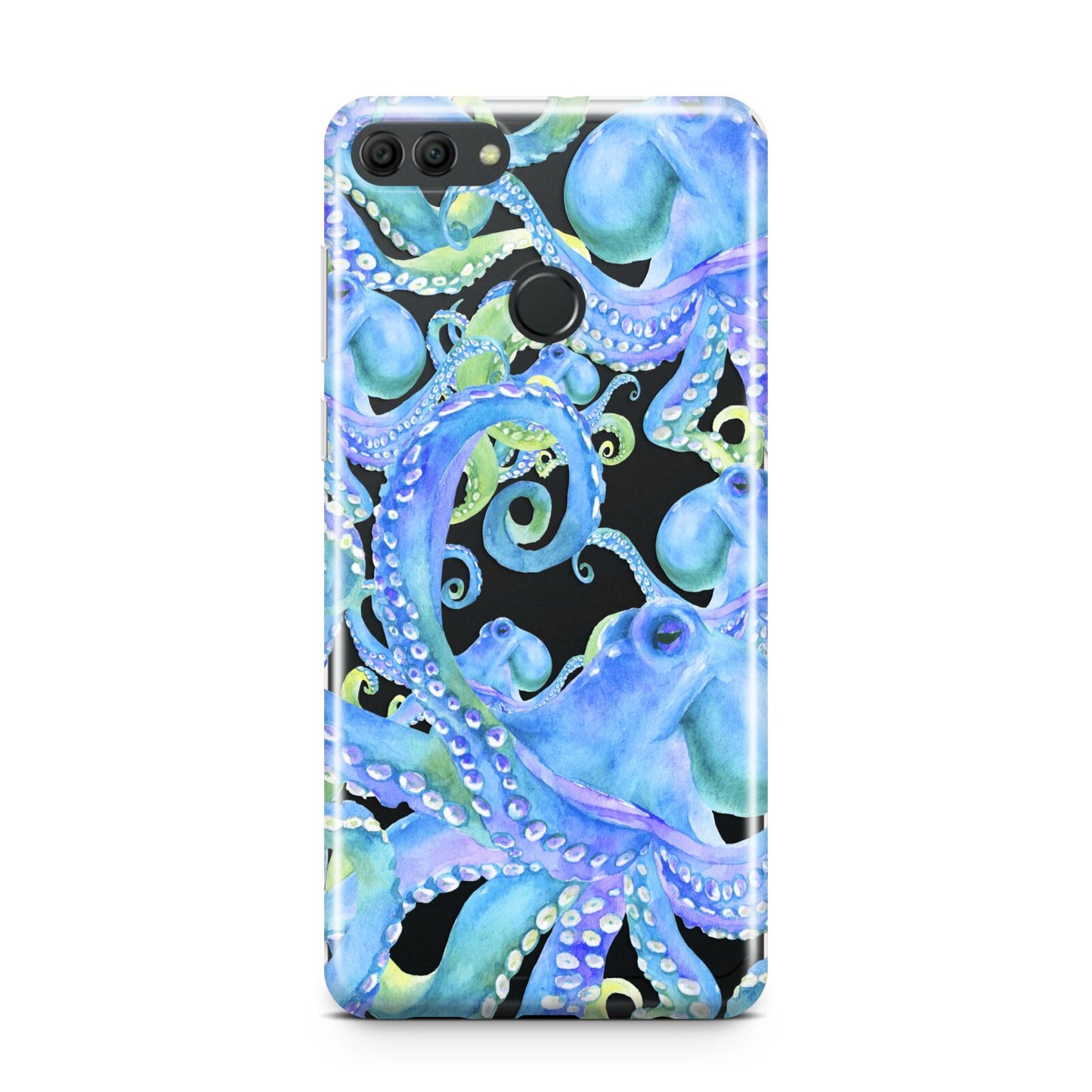 Octopus Huawei Y9 2018
