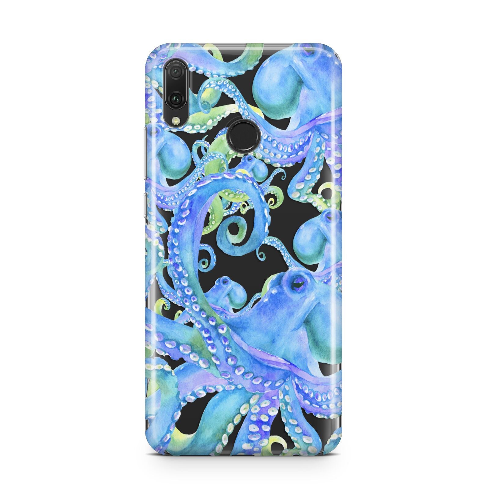 Octopus Huawei Y9 2019
