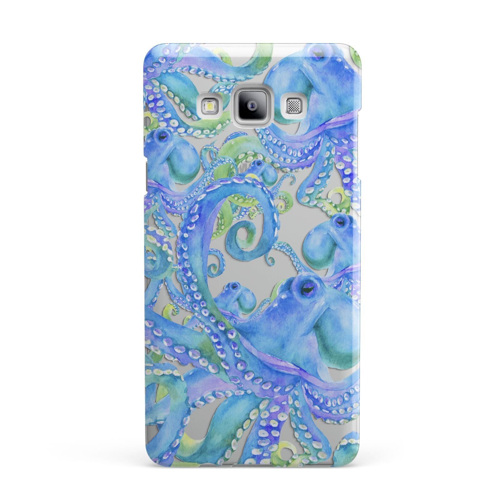Octopus Samsung Galaxy A7 2015 Case