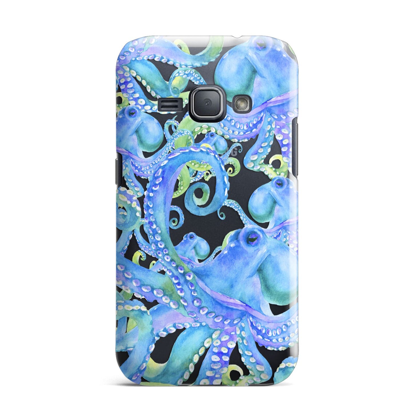 Octopus Samsung Galaxy J1 2016 Case